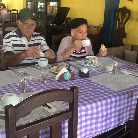 Hotel Fazenda Sao Joao Vale Do Cafe Piraí Eksteriør bilde