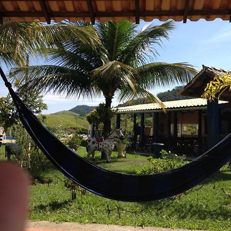 Hotel Fazenda Sao Joao Vale Do Cafe Piraí Eksteriør bilde