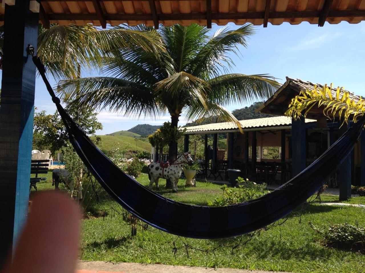 Hotel Fazenda Sao Joao Vale Do Cafe Piraí Eksteriør bilde